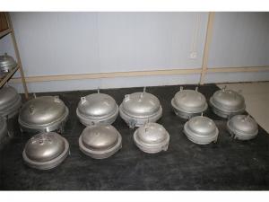 压力实验仪器