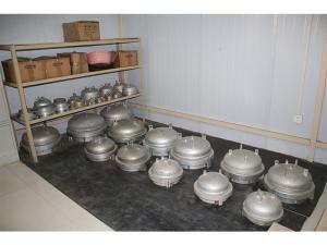 压力实验仪器